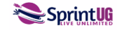SprintUG Logo
